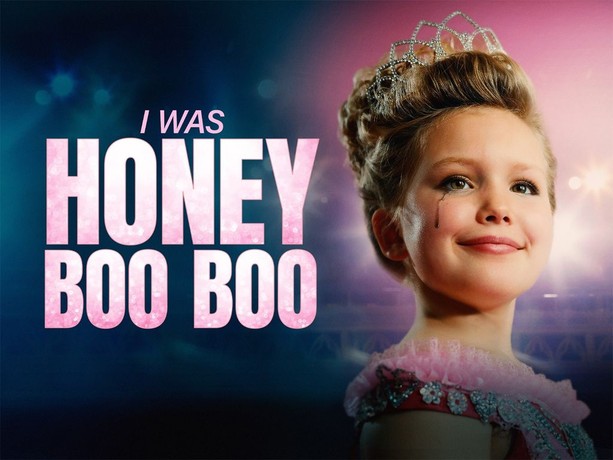 I Was Honey Boo Boo